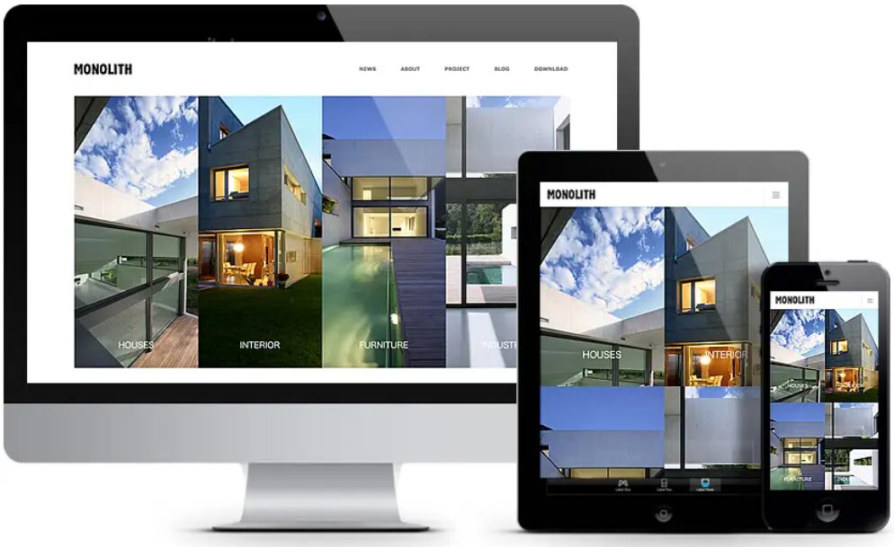 MONOLITH（モノリス）