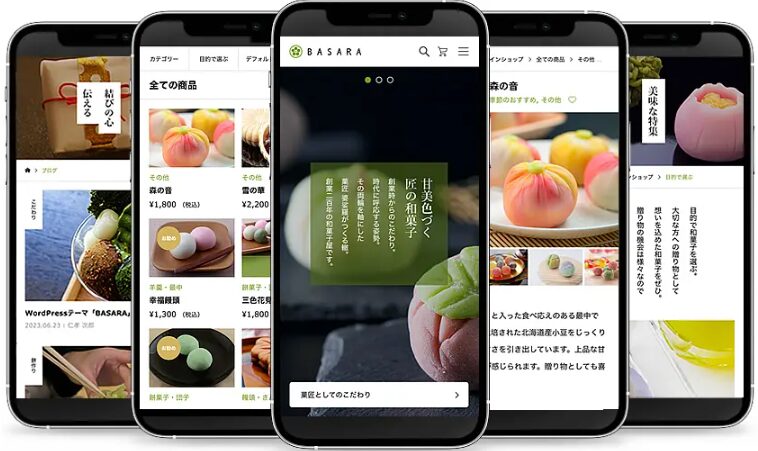 BASARA（バサラ）