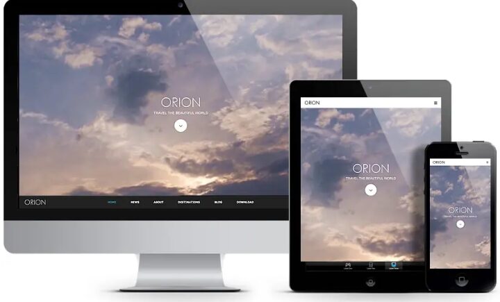 ORION（オリオン）